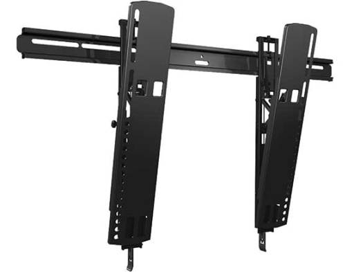 VLT16-B1 - Sanus - Super Slim Tilting Wall Mount For 51 80 flatpanel TVs VLT16B1