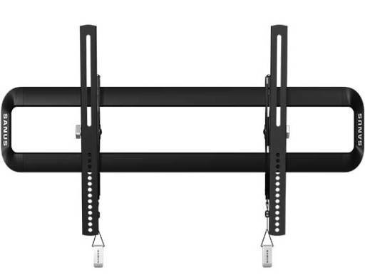 VLT5-B1 - Sanus - Premium Series Tilt Mount For 51 80 flatpanel TVs up 125 lbs VLT5B1