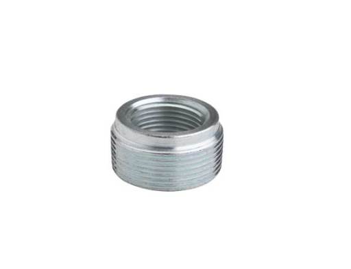 VMCA6s-01 - Sanus - NPT Column Adapter for ceiling mounts