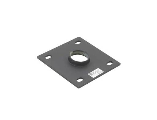 6" x 6" Ceiling Plate Adapter for ceiling mounts