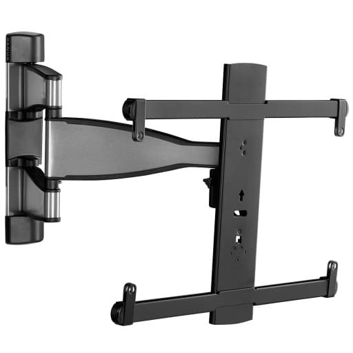SANUS Advanced Full-Motion Premium TV Mount for 32" to 55" TVs