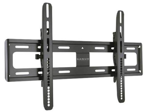 VMPL50A-B1 - Sanus - Tilting Wall Mount For 32 85 flatpanel TVs VMPL50AB1