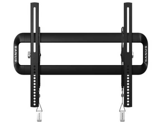 VMT5-B1 - Sanus - Premium Series Tilt Mount For 40 50 flatpanel TVs up 75 lbs VMT5B1
