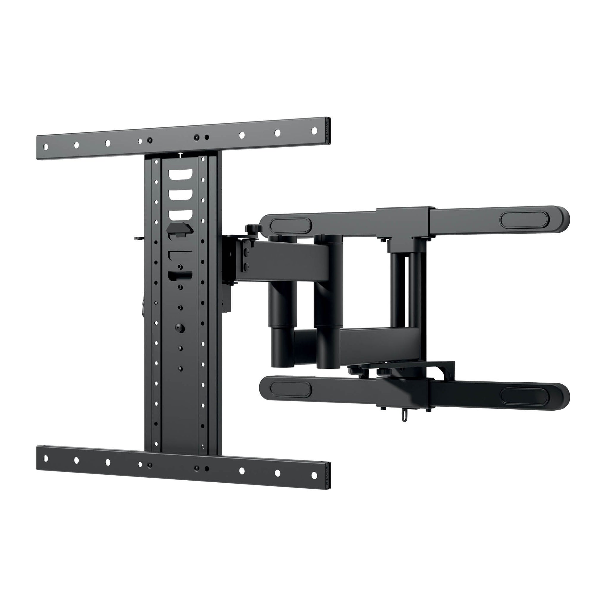 VODLF125-B2 - Sanus - Outdoor Full Motion Mount for TVs 40 85