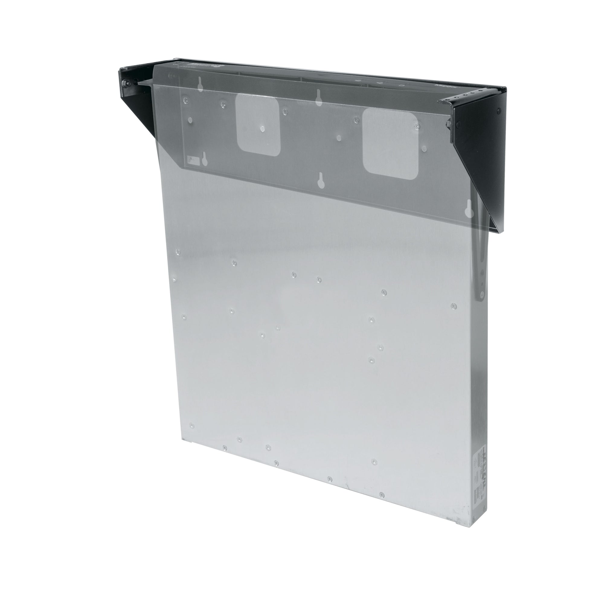 VPM-4 - Middle Atlantic - VPM Series Vertical Panel Mount Rack VPM4