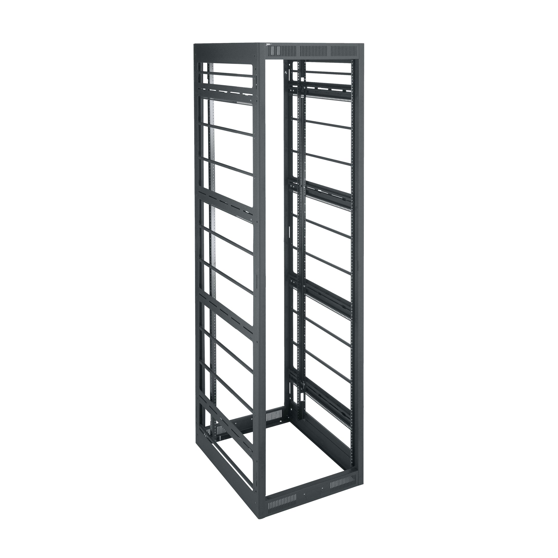 VRK-44-31HLRD - Middle Atlantic - VRK Series 22 Inch Wide Rack VRK4431HLRD