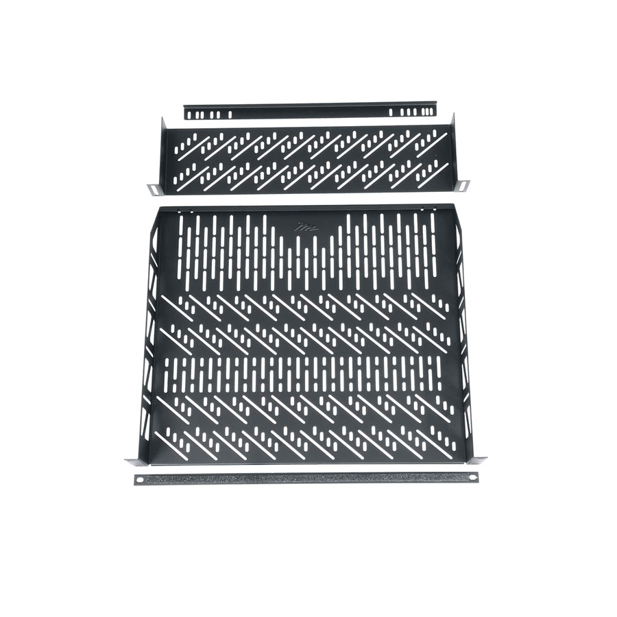 Vertical Rackmount System