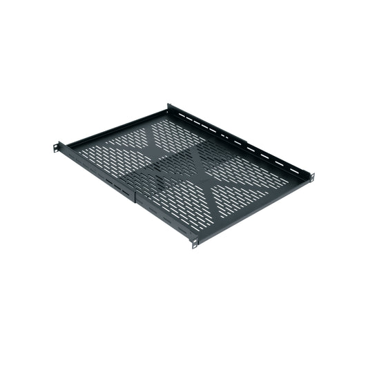 VSA-1626 - Middle Atlantic - 1 RU Adjustable Rackshelf 16 Inches to 26 Inches Deep