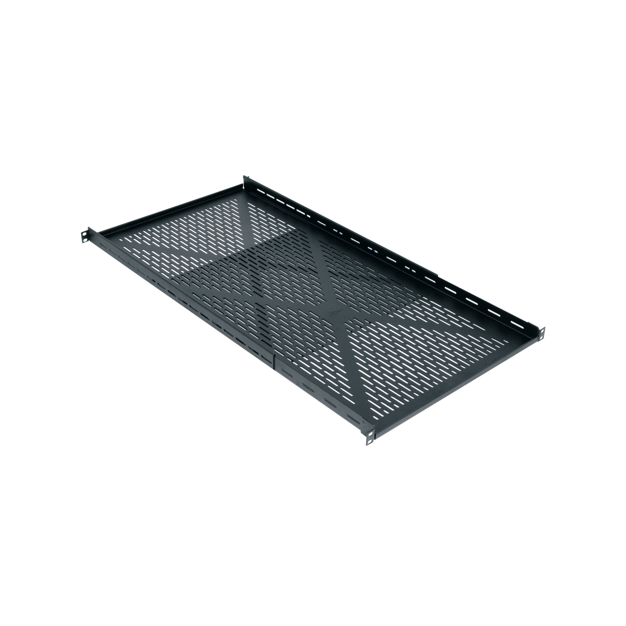 VSA-2744 - Middle Atlantic - 1 RU Adjustable Rackshelf 27 Inches to 44 Inches Deep