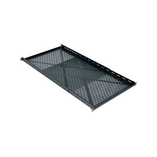 VSA-2744 - Middle Atlantic - 1 RU Adjustable Rackshelf 27 Inches to 44 Inches Deep