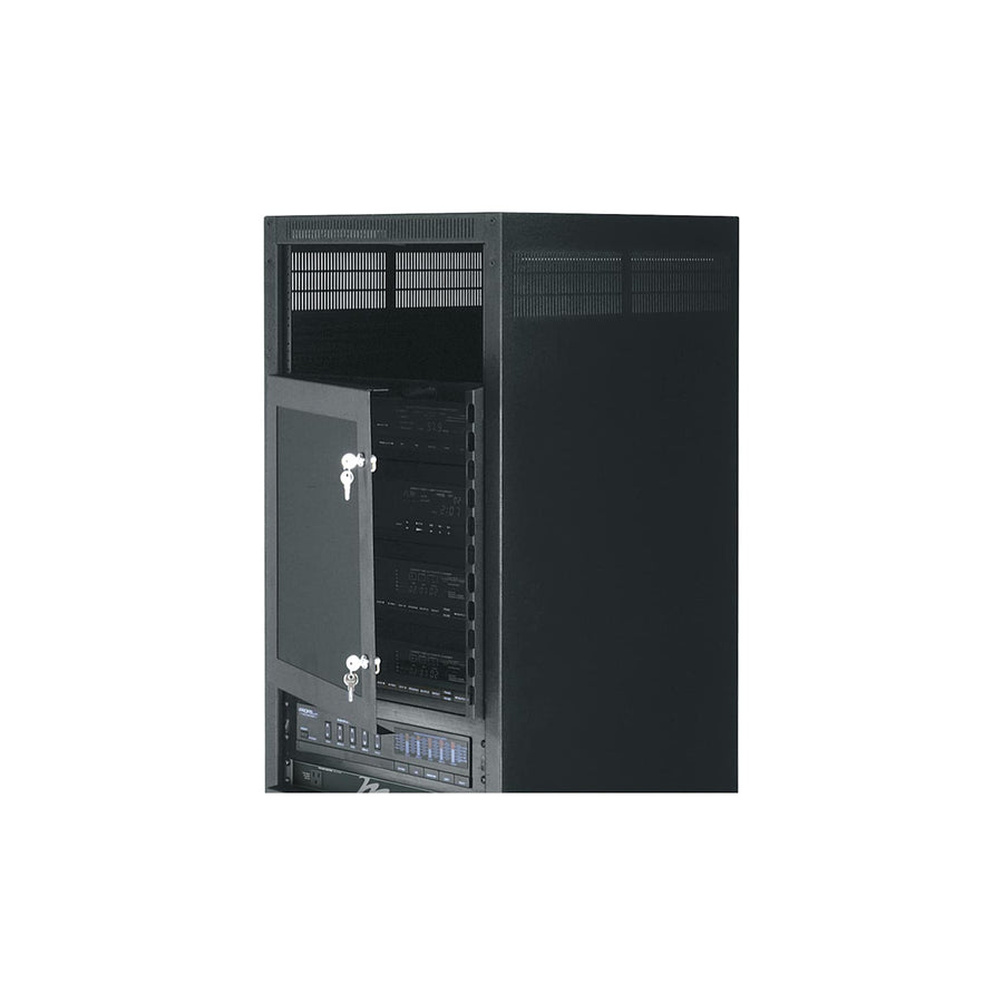 8 RU Solid Security Door