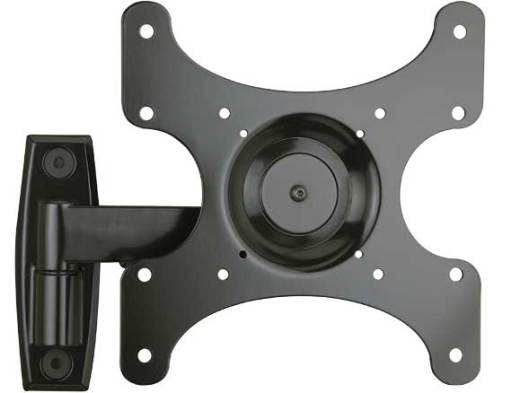 Premium Series Full-Motion Mount For 13" - 39" flat-panel TVs up 50 lbs. - VSF409-B1