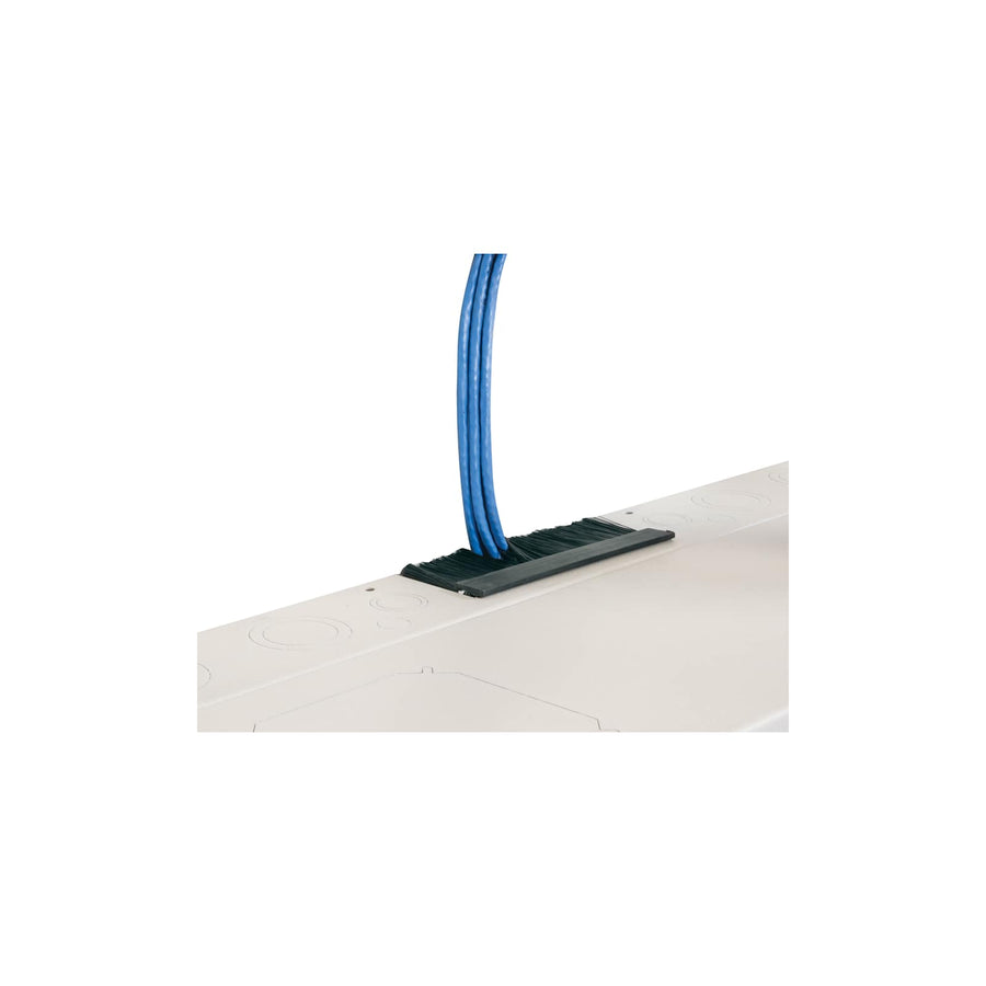 VWM Series Brush Grommet