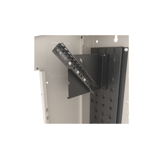 VWM-RR-PIV-2 - Middle Atlantic - 2 RU VWM Series Pivoting RailMounting Bracket Kit