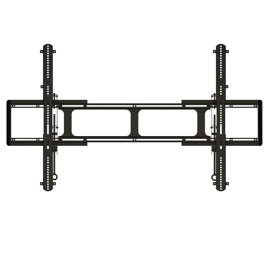 Fixed Mount For 65" - 140" flat-panel TVs up 300 lbs