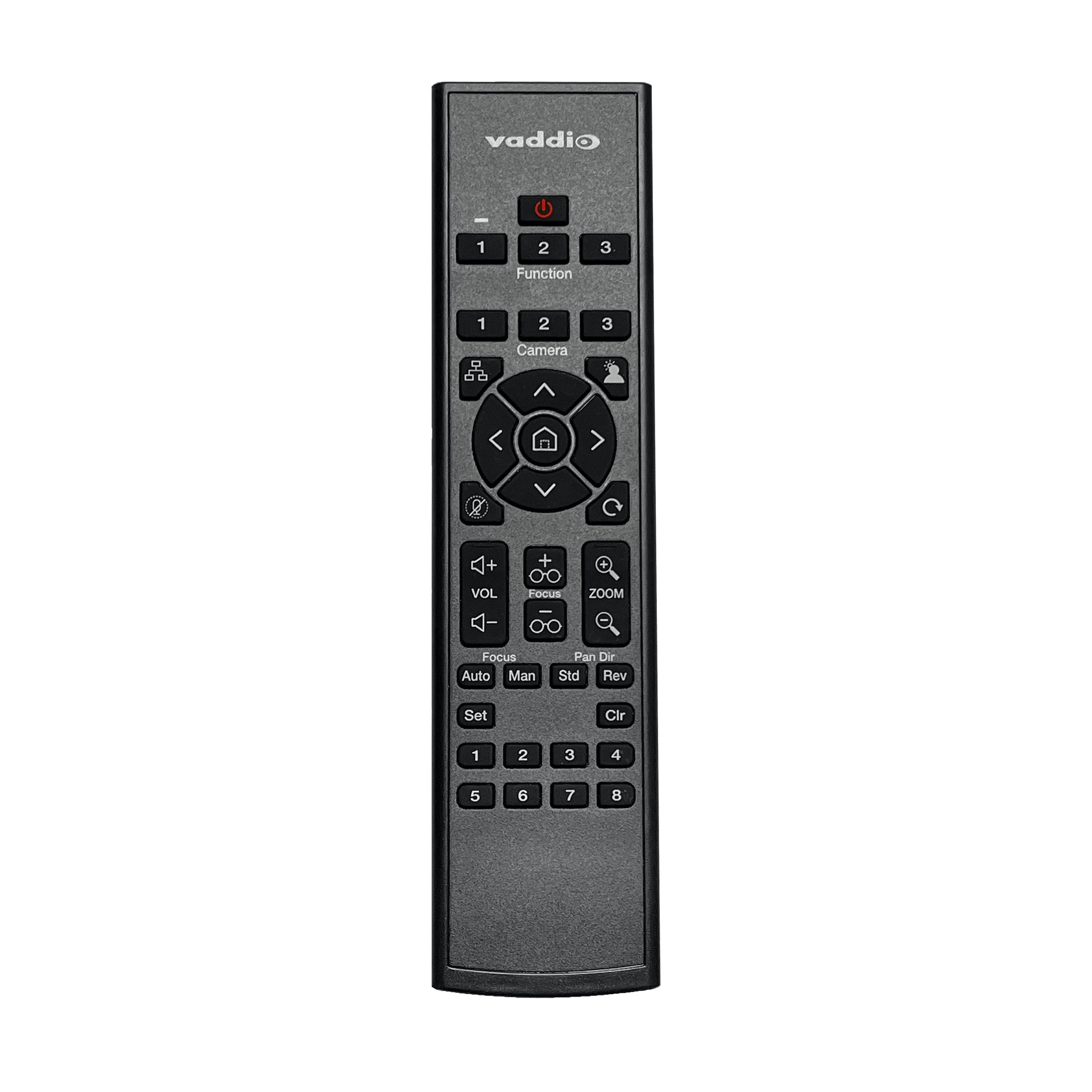 998-2105-000 - Vaddio - Vaddio IR Remote Master