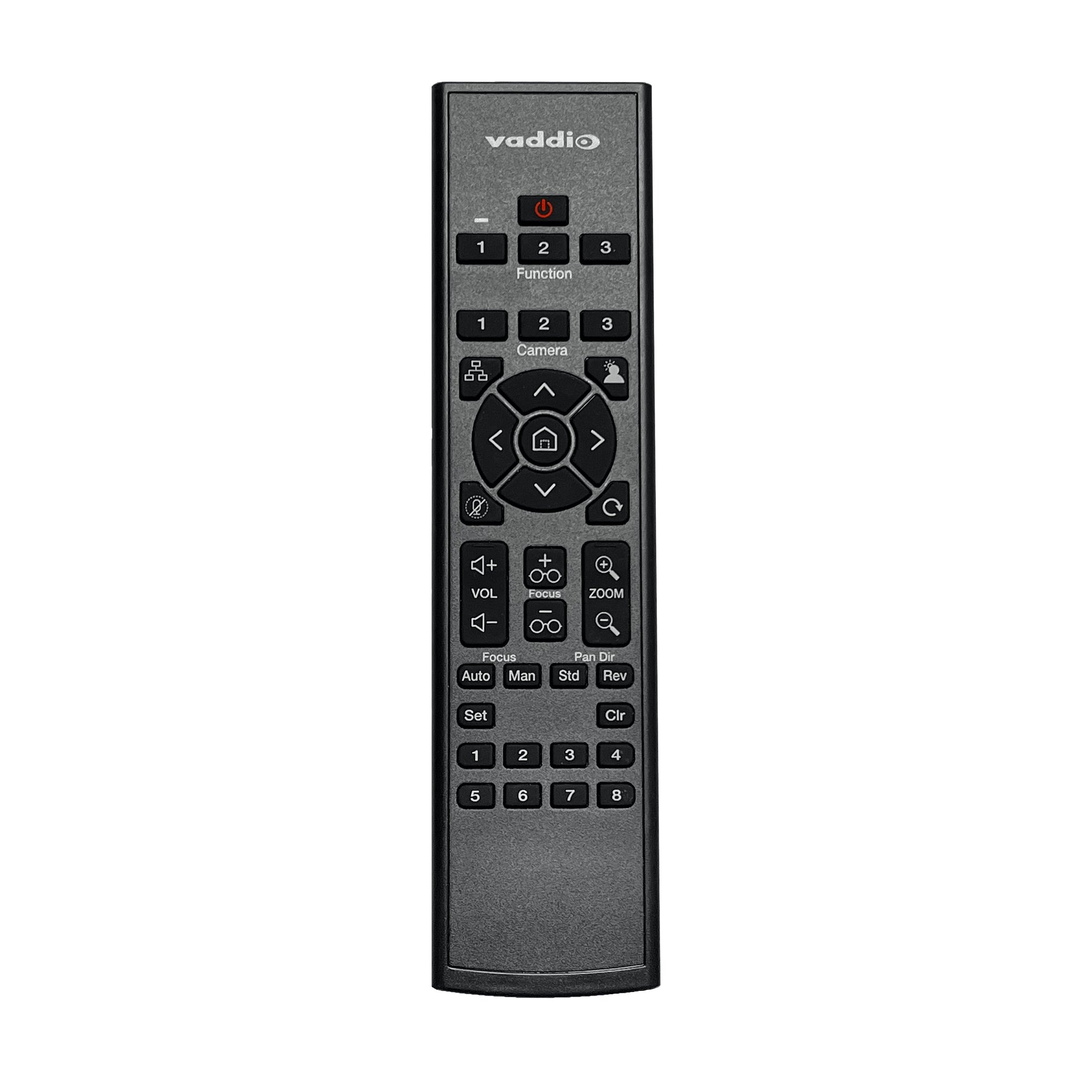 998-2105-000 - Vaddio - Vaddio IR Remote Master