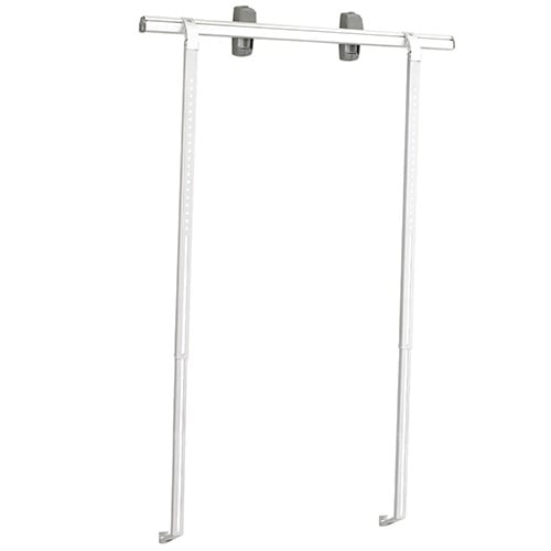 WBM3E, Micro-Adjustable Telescoping Whiteboard Mount