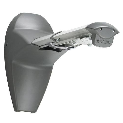 WM110S - Chief - Ultra Short Throw Wall Mount Single Stud