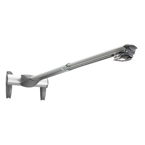 Extra-Large Short Throw and Universal Projector Mount Kit (Dual Stud)