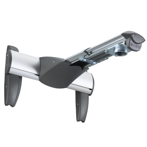 Heavy Duty Wall Mount Accessory, Dual Stud