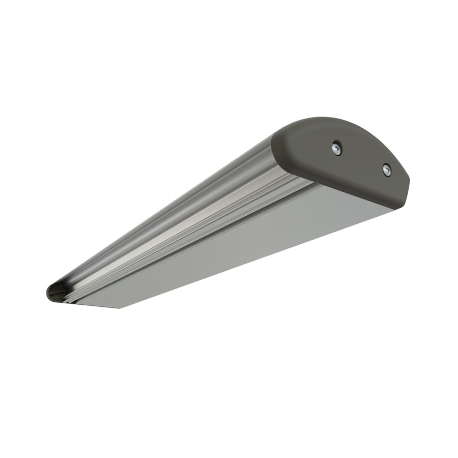 24 Inch Lateral Shift Accessory