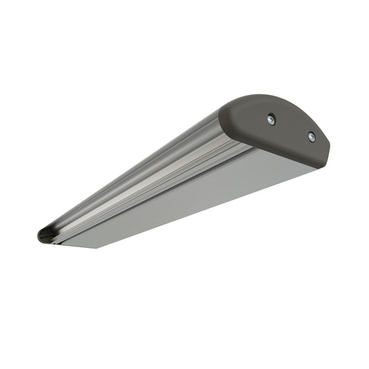 WMAL24 - Chief - 24 Inch Lateral Shift Accessory