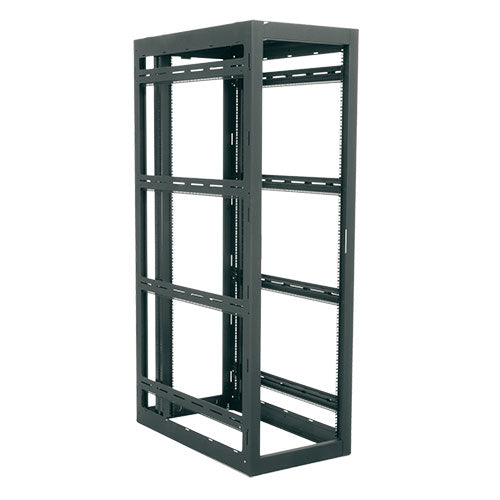WMRK-2436 - Middle Atlantic - WMRK Series 24 Inches Wide Rack WMRK2436