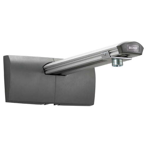 WP21S - Chief - Ultra Short Throw Mount 24 Inch Ext