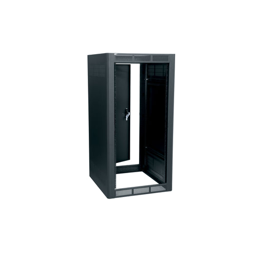 WRK-24SA-27 - Middle Atlantic - 24 RU WRKSA Series 2414 Inch Wide Rack 27 Inches Deep