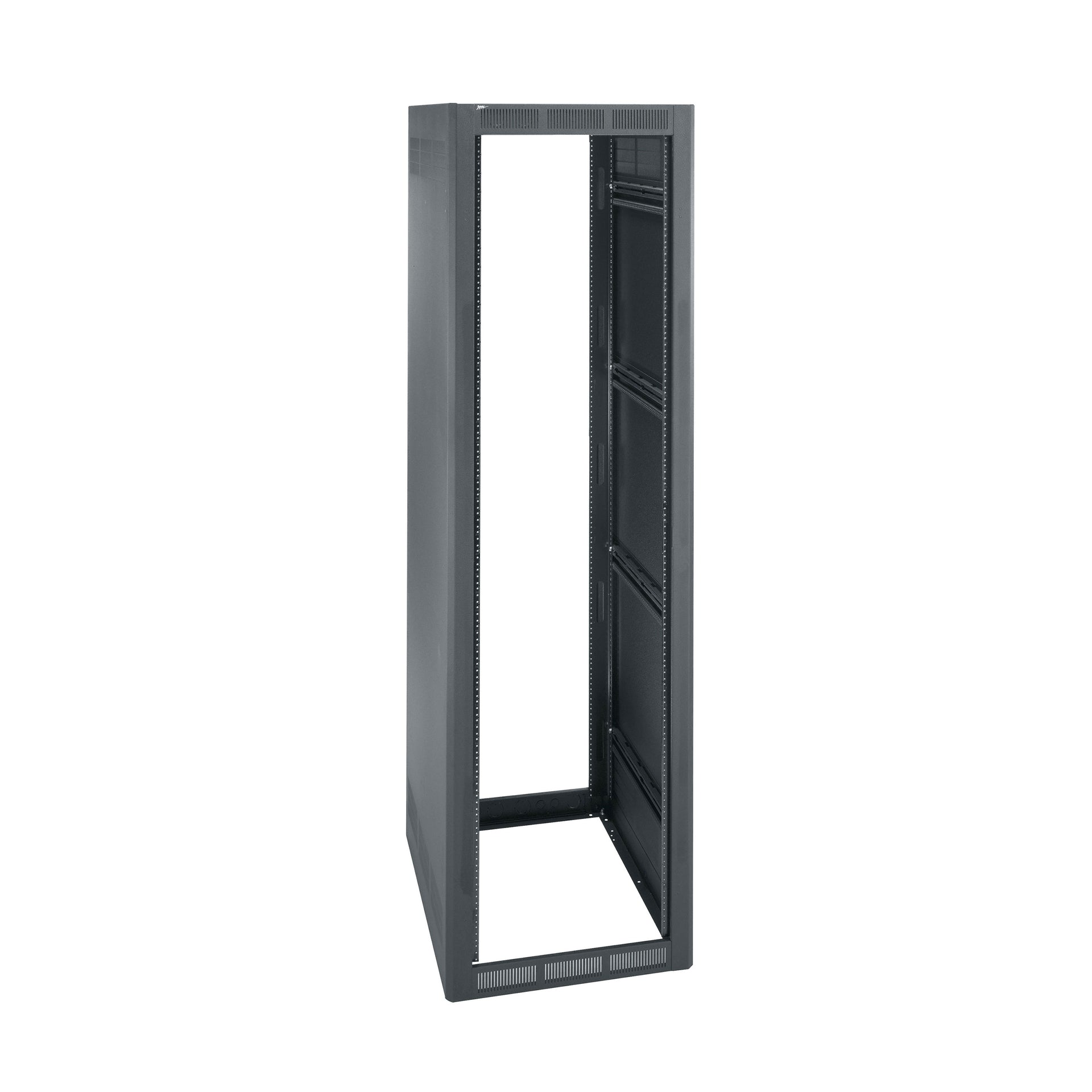 WRK-37SA-27LRD - Middle Atlantic - 37 RU WRKSA Series 2414 Inch Wide Rack 27 Inches Deep without Rear Door