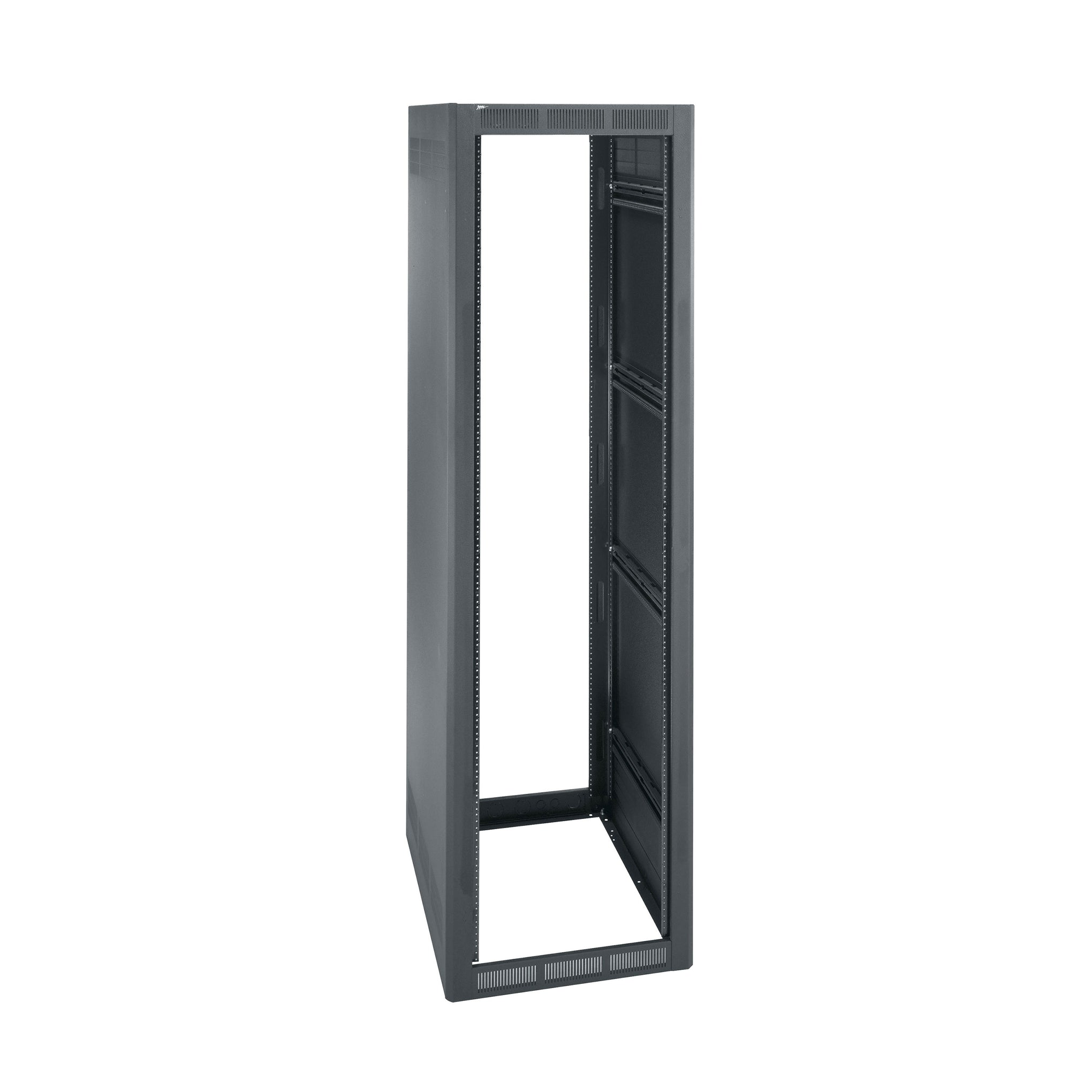WRK-37SA-27LRD - Middle Atlantic - 37 RU WRKSA Series 2414 Inch Wide Rack 27 Inches Deep without Rear Door