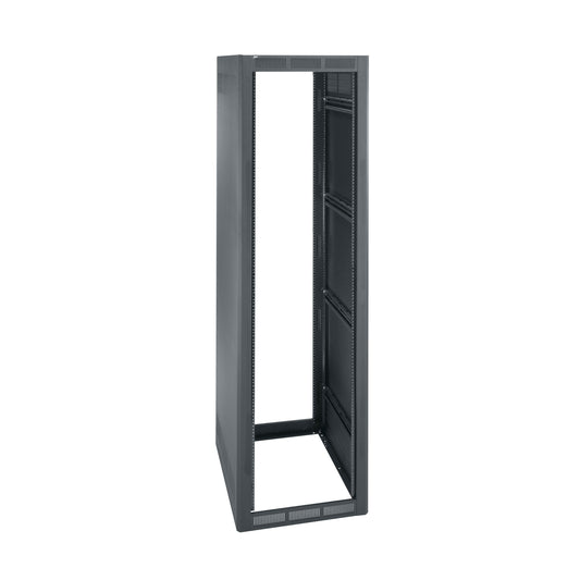 WRK-37SA-27LRD - Middle Atlantic - 37 RU WRKSA Series 2414 Inch Wide Rack 27 Inches Deep without Rear Door