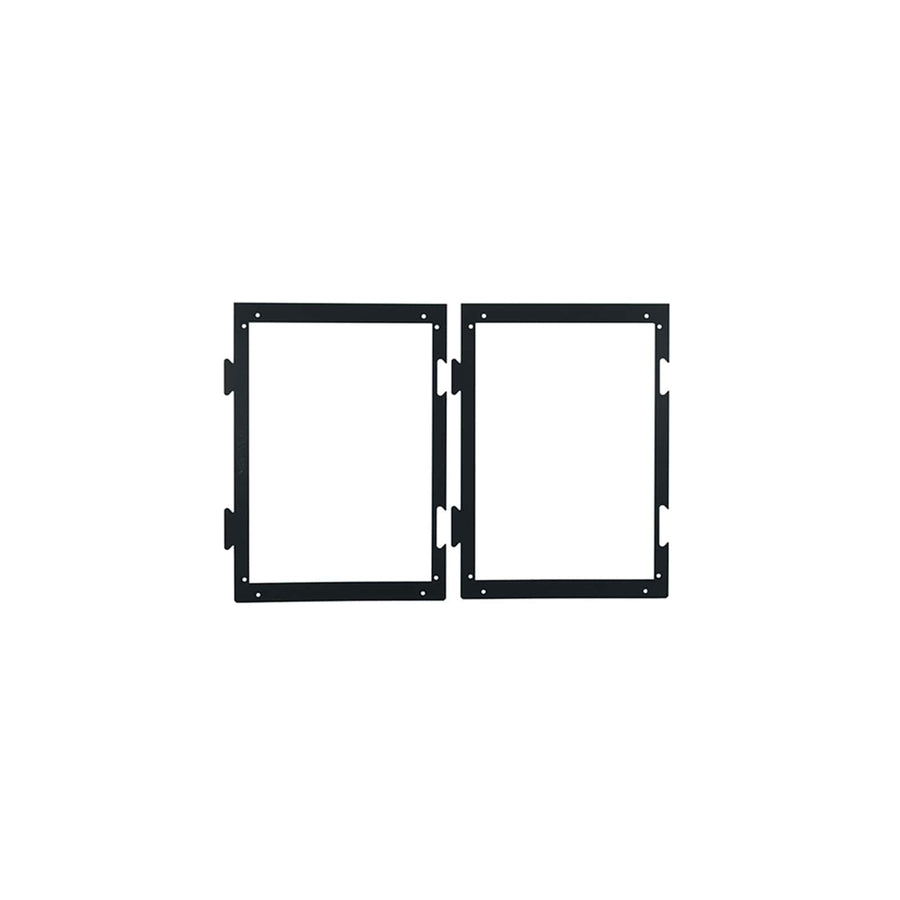 32 Inch Deep, Rough-In Template for WRK Series
