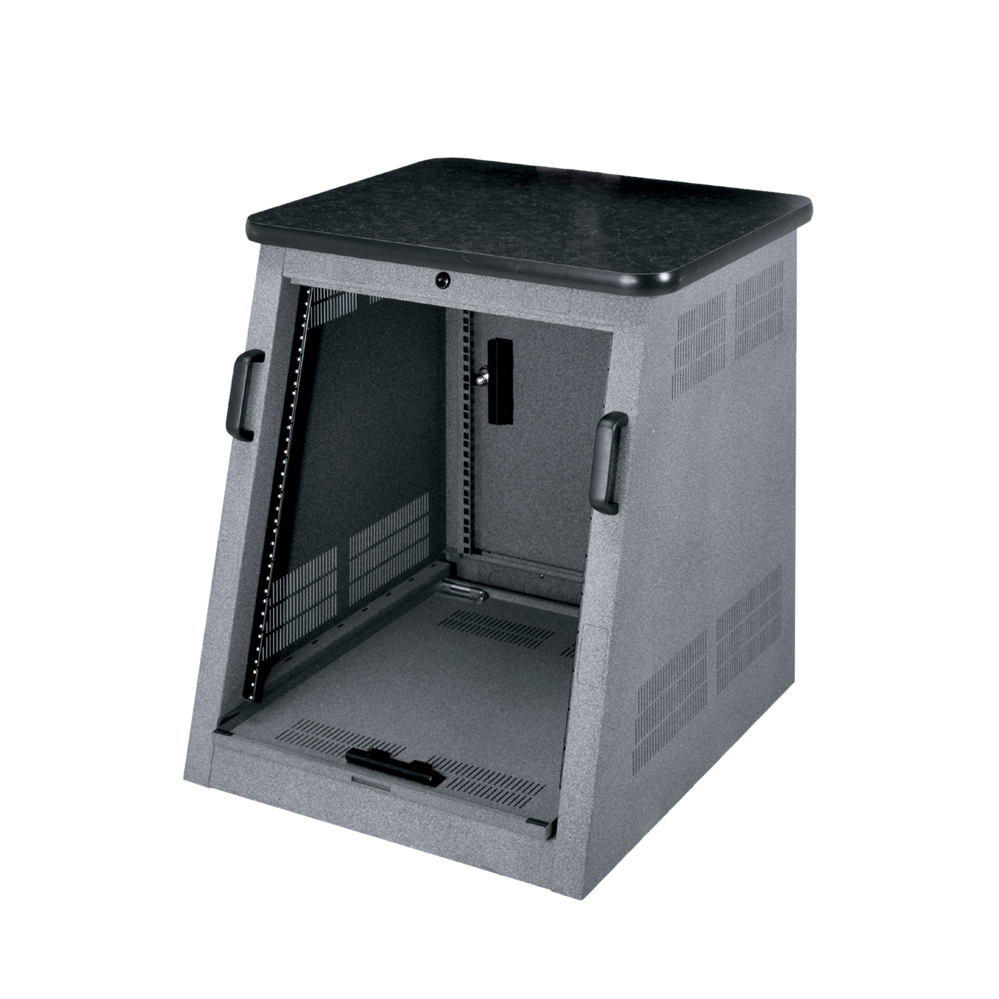 WS1-ISRK-21G - Middle Atlantic - 1 Bay Top WS Series ISRK Finishing Kit