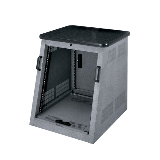 WS1-ISRK-21G - Middle Atlantic - 1 Bay Top WS Series ISRK Finishing Kit