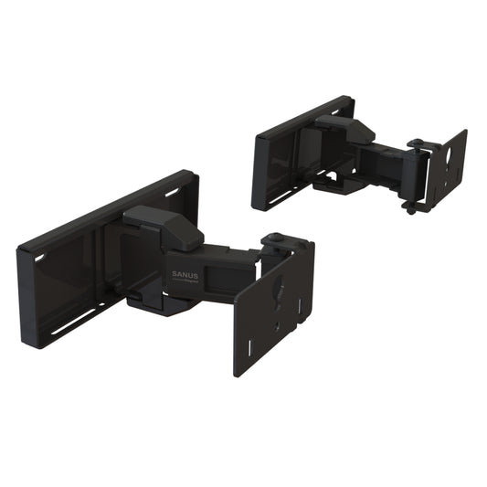 WSBWM1-B2 - Sanus - Universal Extendable Soundbar Mount