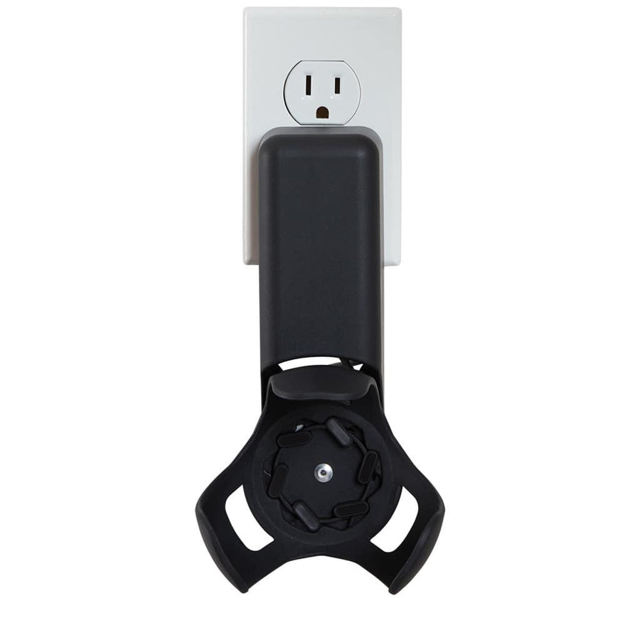 Amazon Echo Dot (4th Gen) Outlet Hanger - WSEDH1-B2