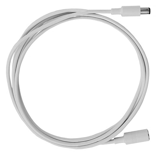 WSEHEC6-W2 - Sanus - Amazon Echo Show 15 Extension Cord Cable 6 Length