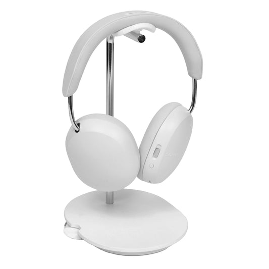 WSHSH1-W2 - Sanus - Headphone Stand Designed for the Sonos Ace Headphones White