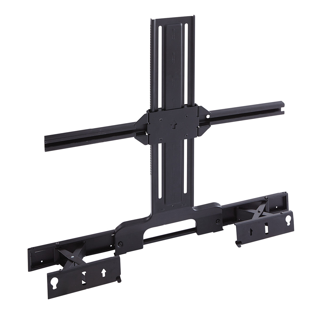 WSSATM1-B2 - Sanus - SANUS Soundbar TV Mount Designed for Sonos Arc Sound bar