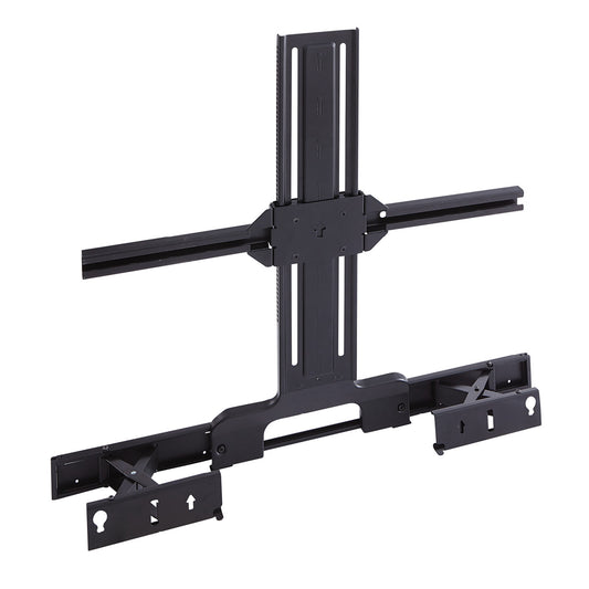 WSSATM1-B2 - Sanus - SANUS Soundbar TV Mount Designed for Sonos Arc Sound bar