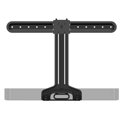 WSSBM1-B2 - Sanus - Soundbar Mount Designed for Sonos Beam Gen 12