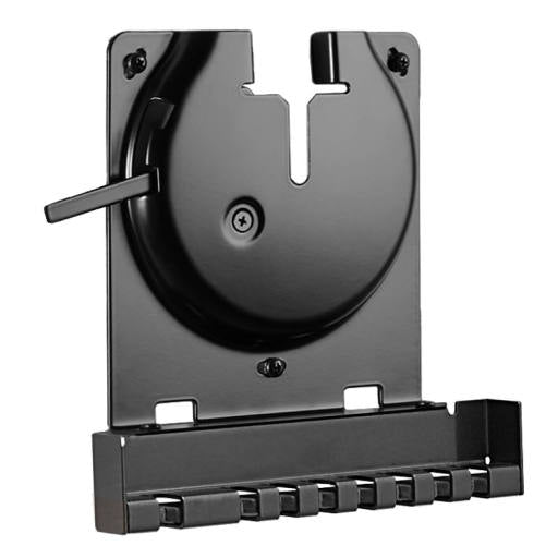 WSSCAM1-B2 - Sanus - Slim Wall Mount Designed for Sonos Amp