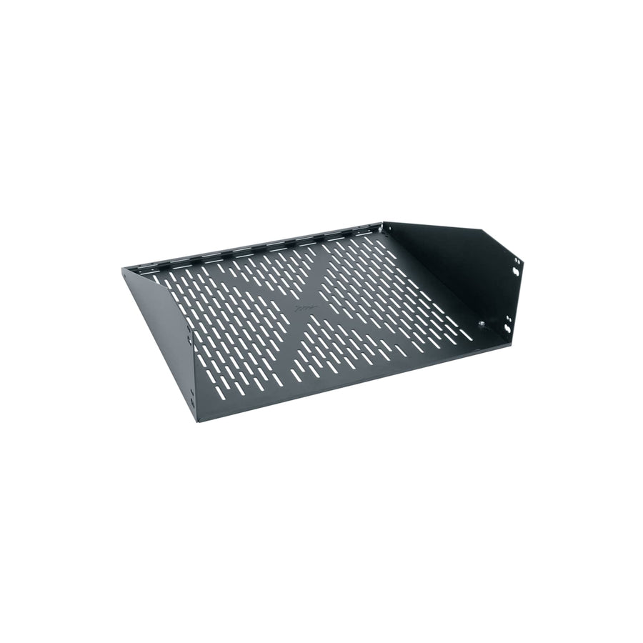 Wide Unit Shelf System, 15.5 Inches Deep