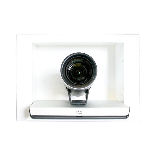 999-2225-020 - Vaddio - INWall Enclosure for Cisco Precision 60