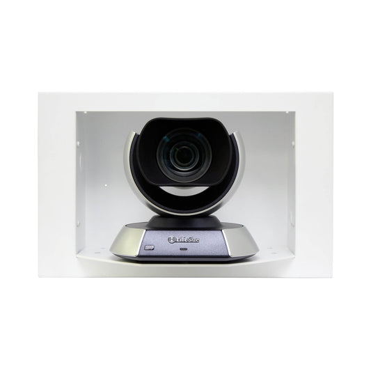 999-2225-220 - Vaddio - INWall Enclosure for LifeSize 10x Camera