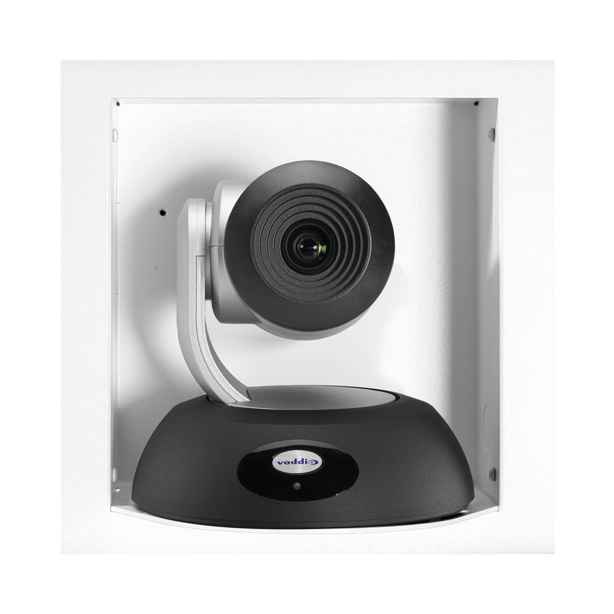 999-2225-118 - Vaddio - INWall Enclosure for RoboSHOT PTZ Cameras