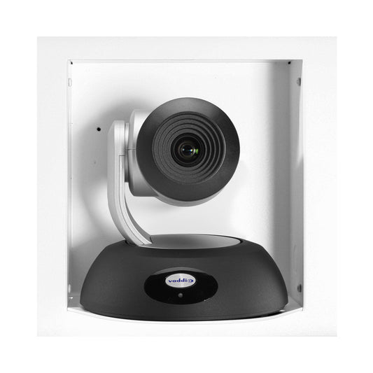 999-2225-118 - Vaddio - INWall Enclosure for RoboSHOT PTZ Cameras