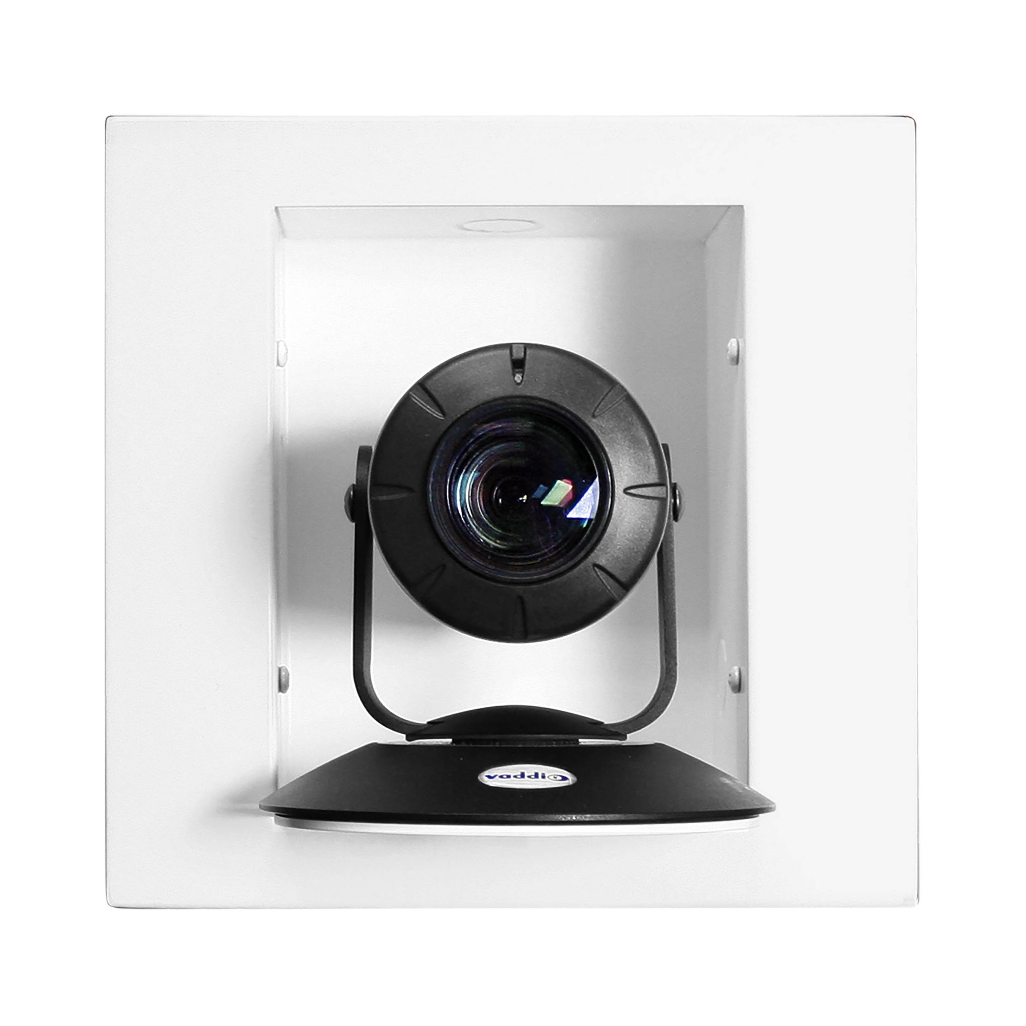 999-2225-012 - Vaddio - INWall Enclosure for WideSHOT SE ZoomSHOT 20 and Sony EVID70